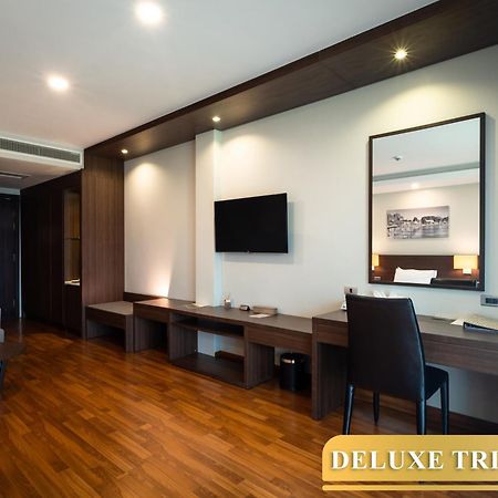 Tmark Resort Vangvieng Vang Vieng Εξωτερικό φωτογραφία