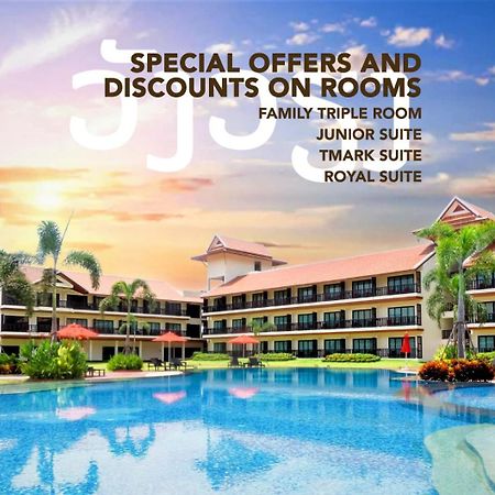 Tmark Resort Vangvieng Vang Vieng Εξωτερικό φωτογραφία