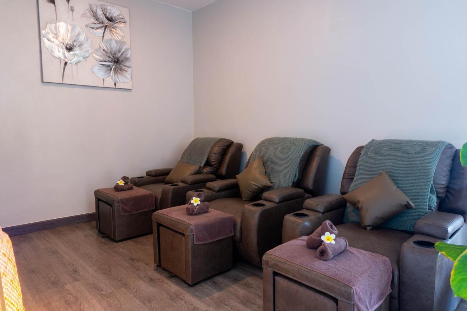 Tmark Resort Vangvieng Vang Vieng Εξωτερικό φωτογραφία