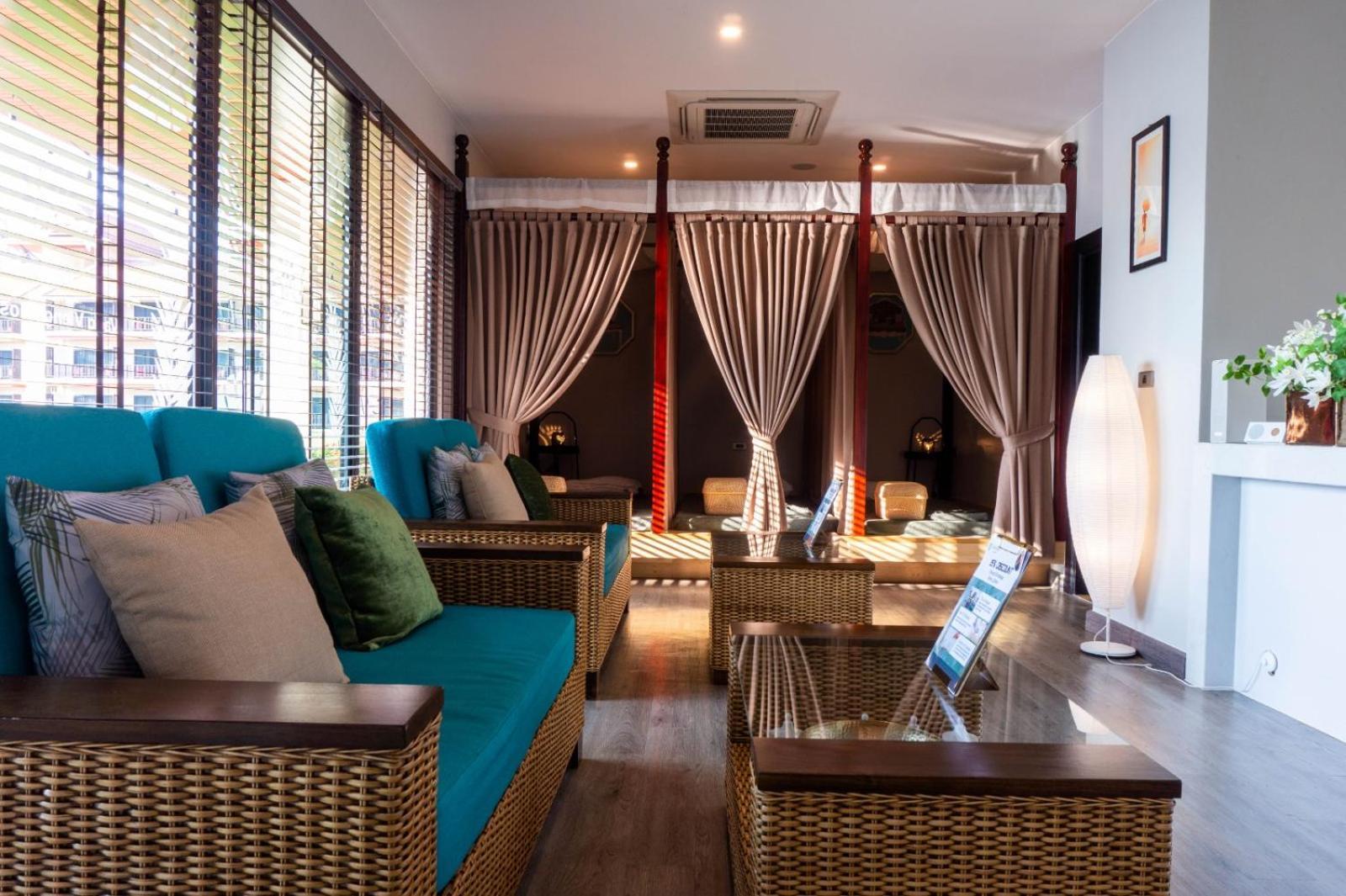 Tmark Resort Vangvieng Vang Vieng Εξωτερικό φωτογραφία