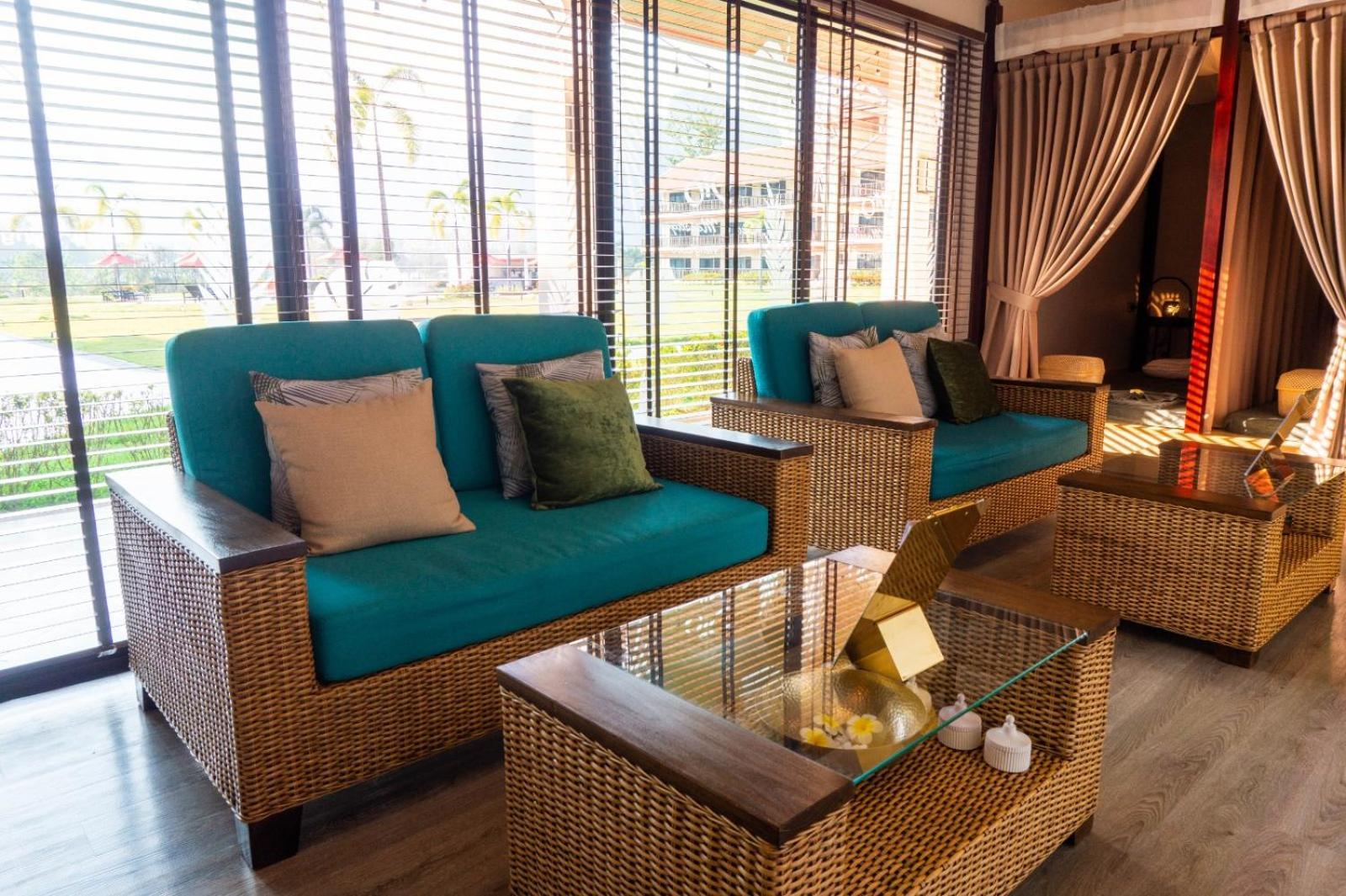 Tmark Resort Vangvieng Vang Vieng Εξωτερικό φωτογραφία