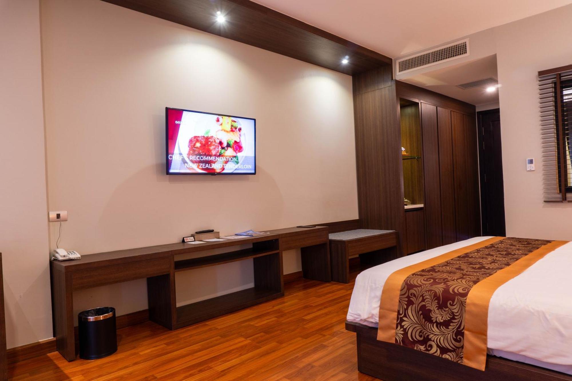 Tmark Resort Vangvieng Vang Vieng Εξωτερικό φωτογραφία