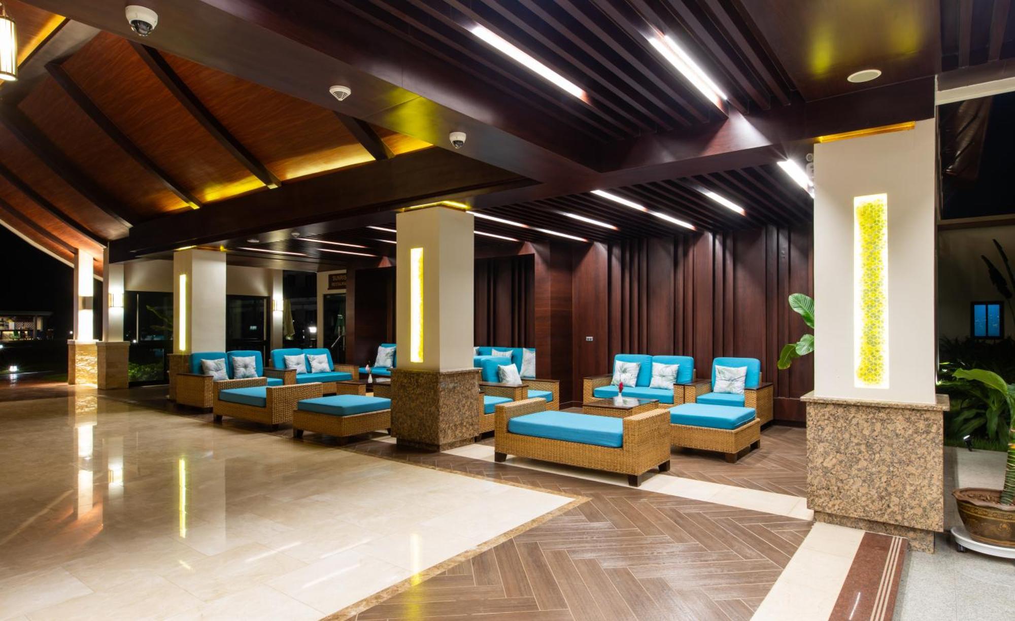 Tmark Resort Vangvieng Vang Vieng Εξωτερικό φωτογραφία