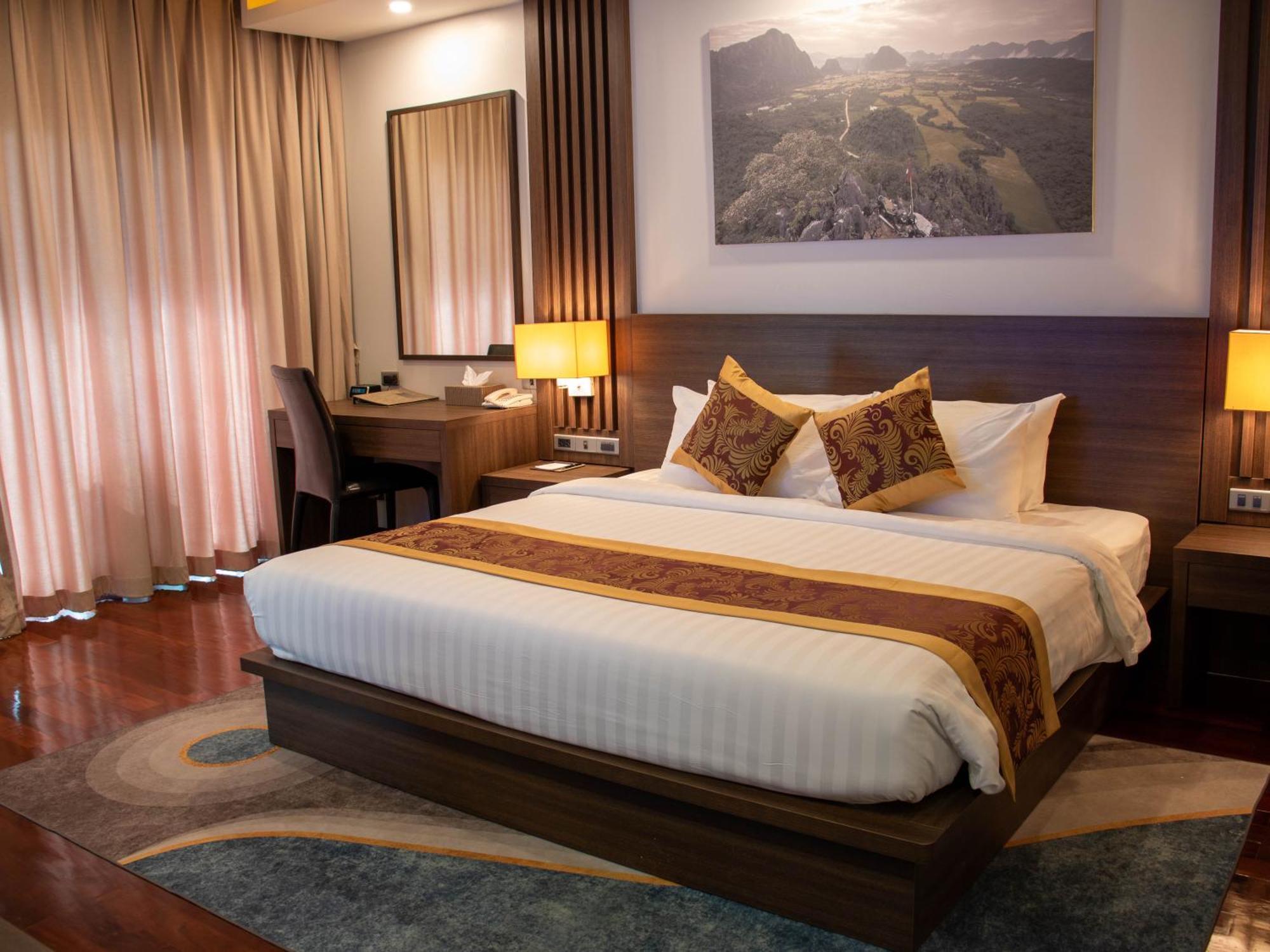 Tmark Resort Vangvieng Vang Vieng Εξωτερικό φωτογραφία
