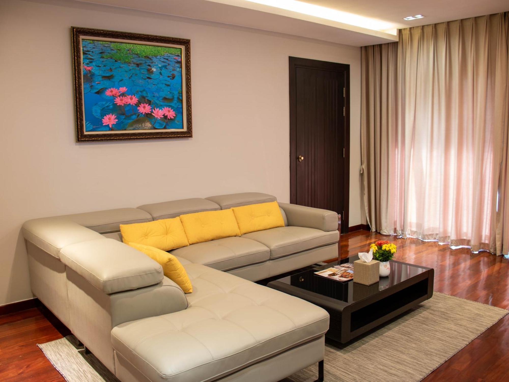 Tmark Resort Vangvieng Vang Vieng Εξωτερικό φωτογραφία