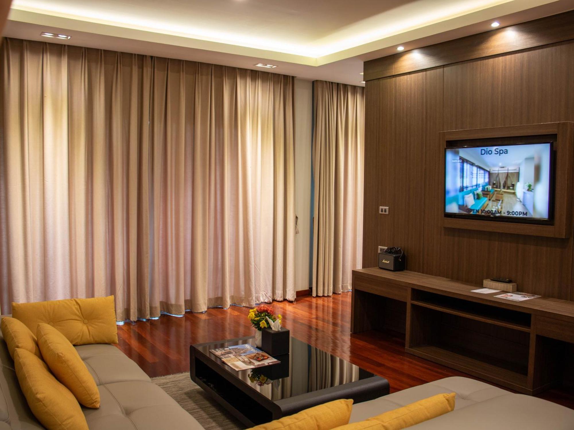 Tmark Resort Vangvieng Vang Vieng Εξωτερικό φωτογραφία