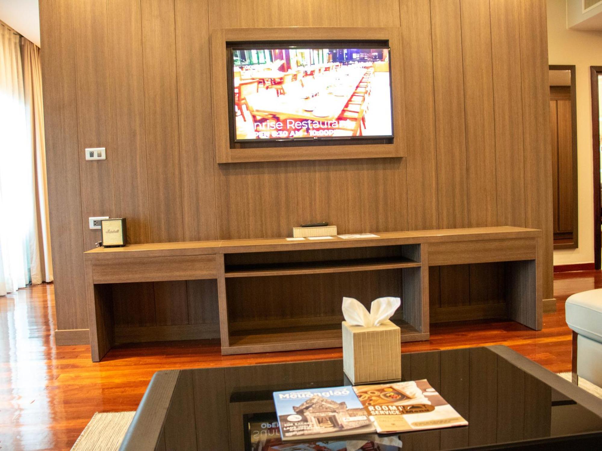 Tmark Resort Vangvieng Vang Vieng Εξωτερικό φωτογραφία