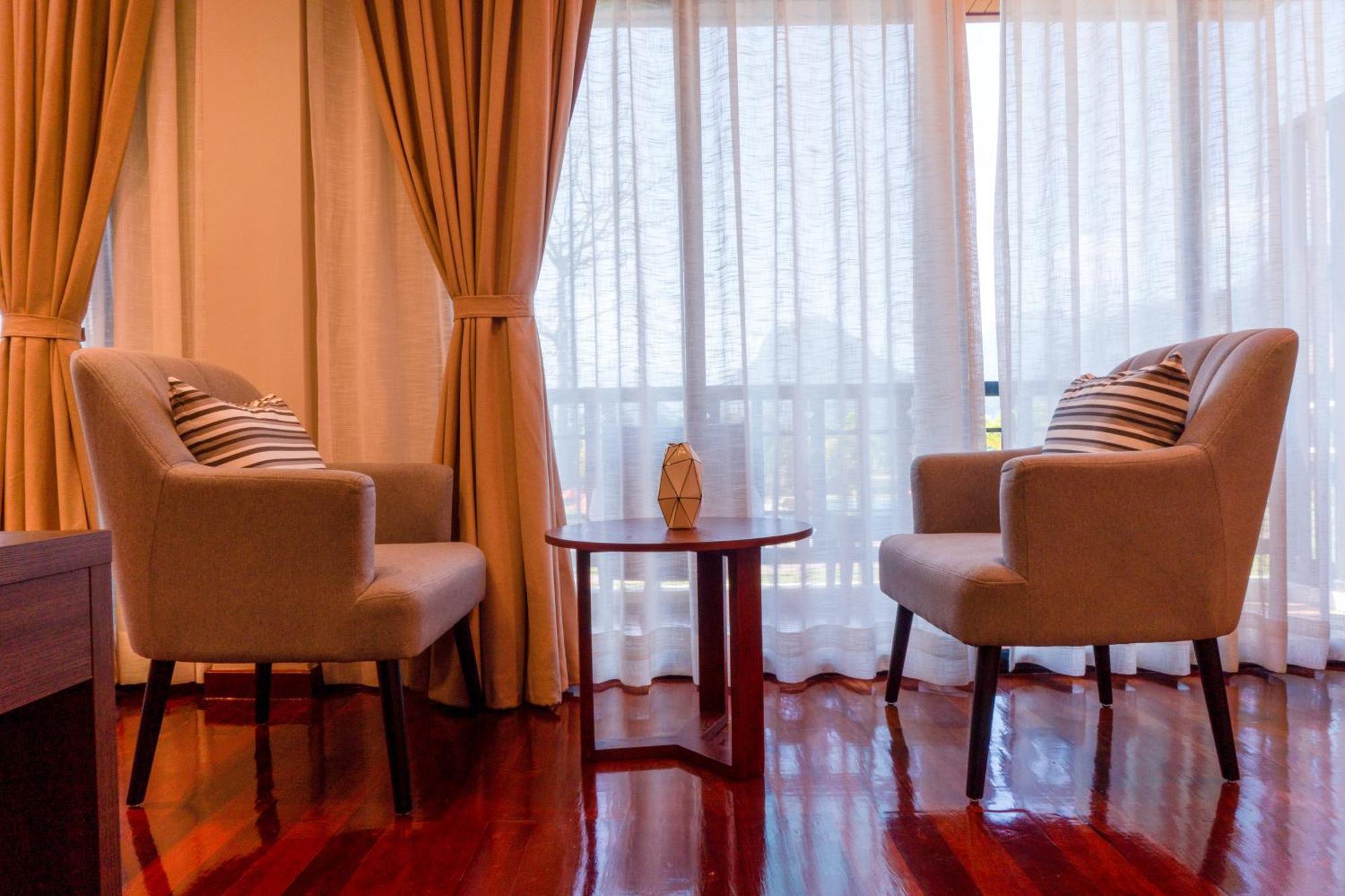Tmark Resort Vangvieng Vang Vieng Εξωτερικό φωτογραφία