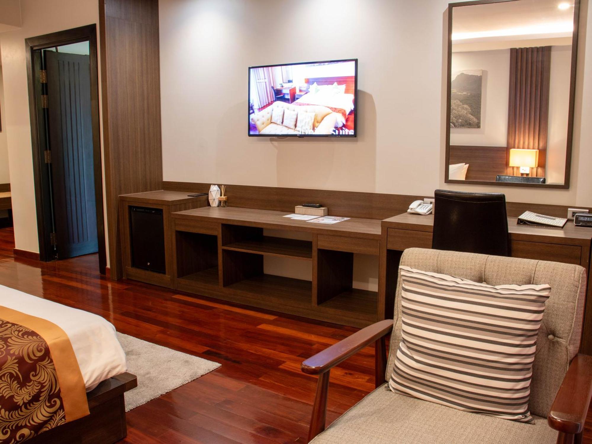 Tmark Resort Vangvieng Vang Vieng Εξωτερικό φωτογραφία