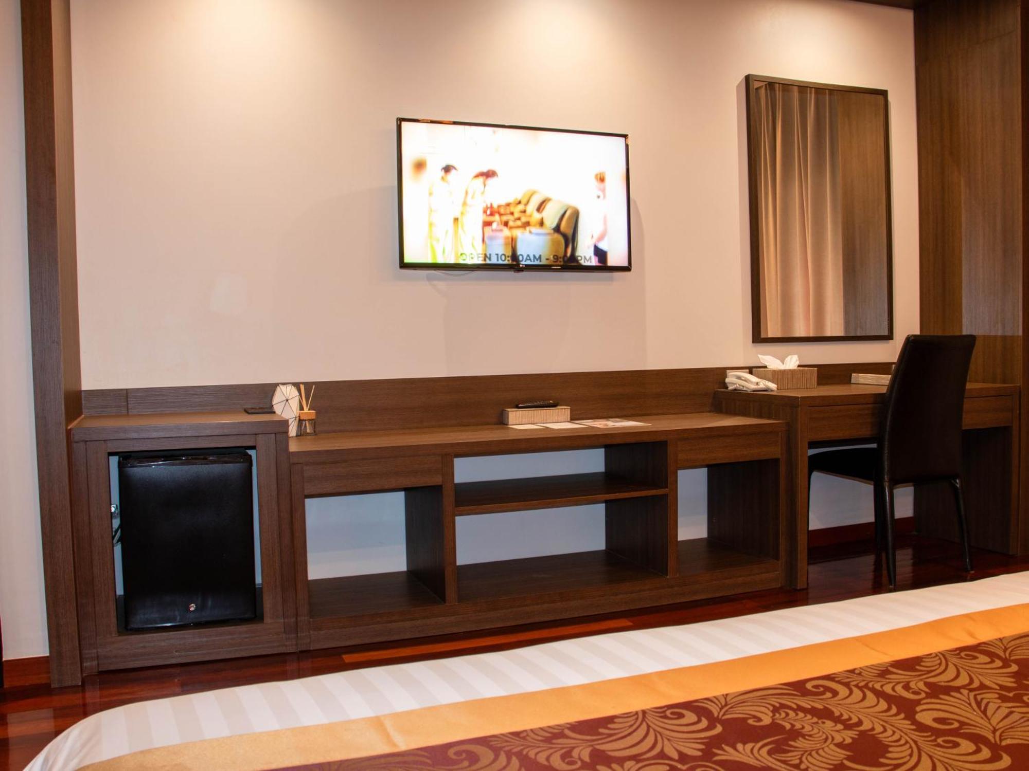 Tmark Resort Vangvieng Vang Vieng Εξωτερικό φωτογραφία