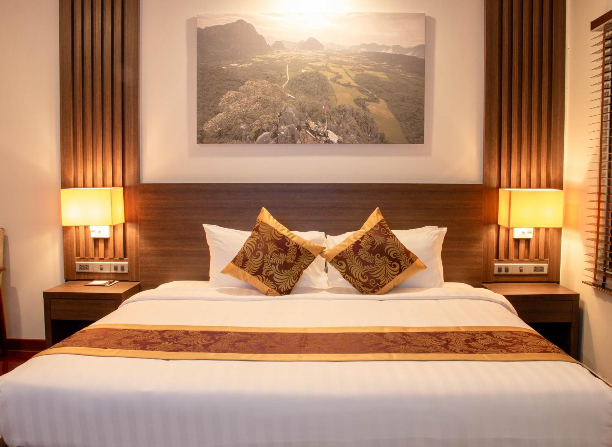 Tmark Resort Vangvieng Vang Vieng Εξωτερικό φωτογραφία
