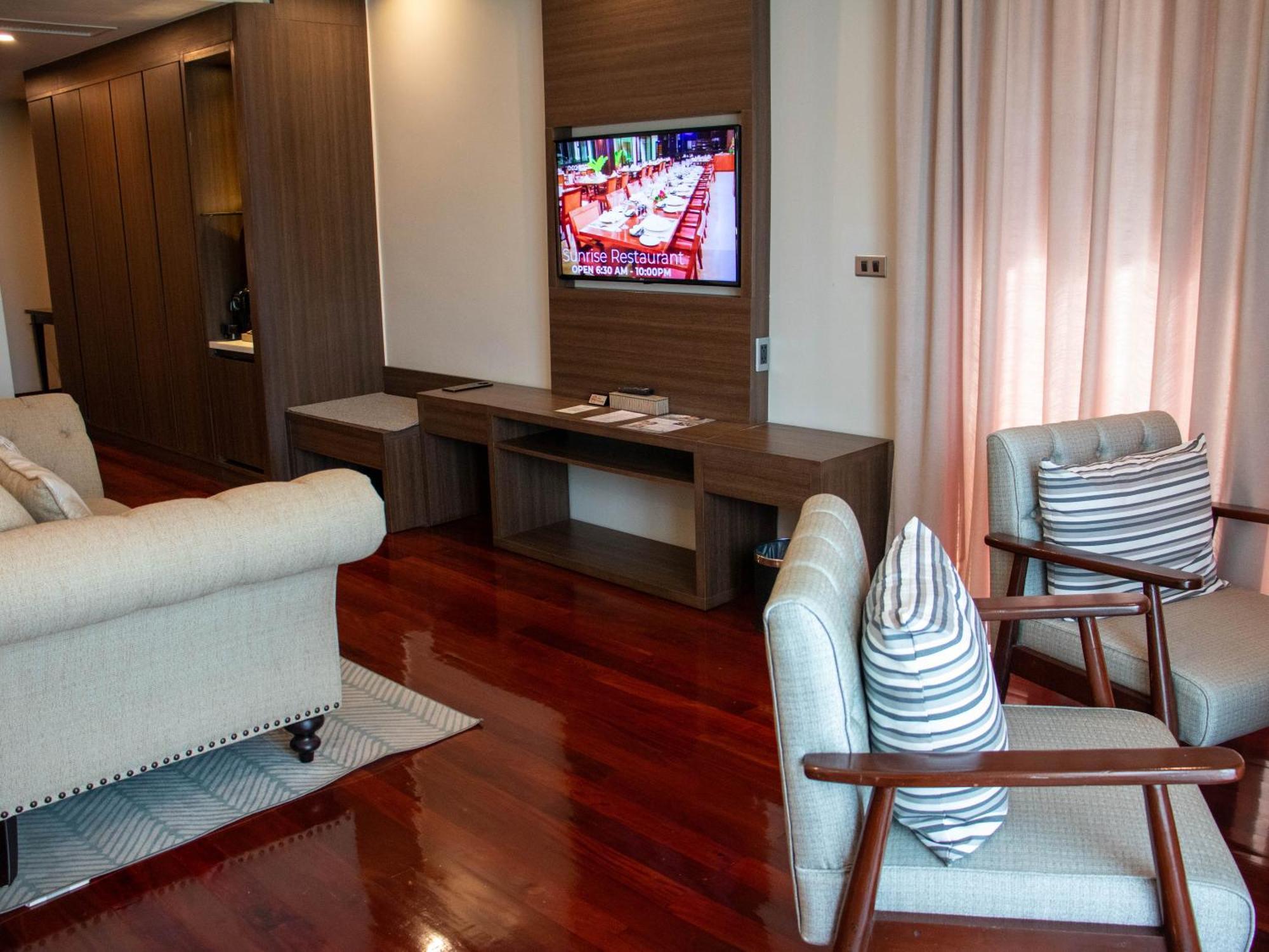 Tmark Resort Vangvieng Vang Vieng Εξωτερικό φωτογραφία