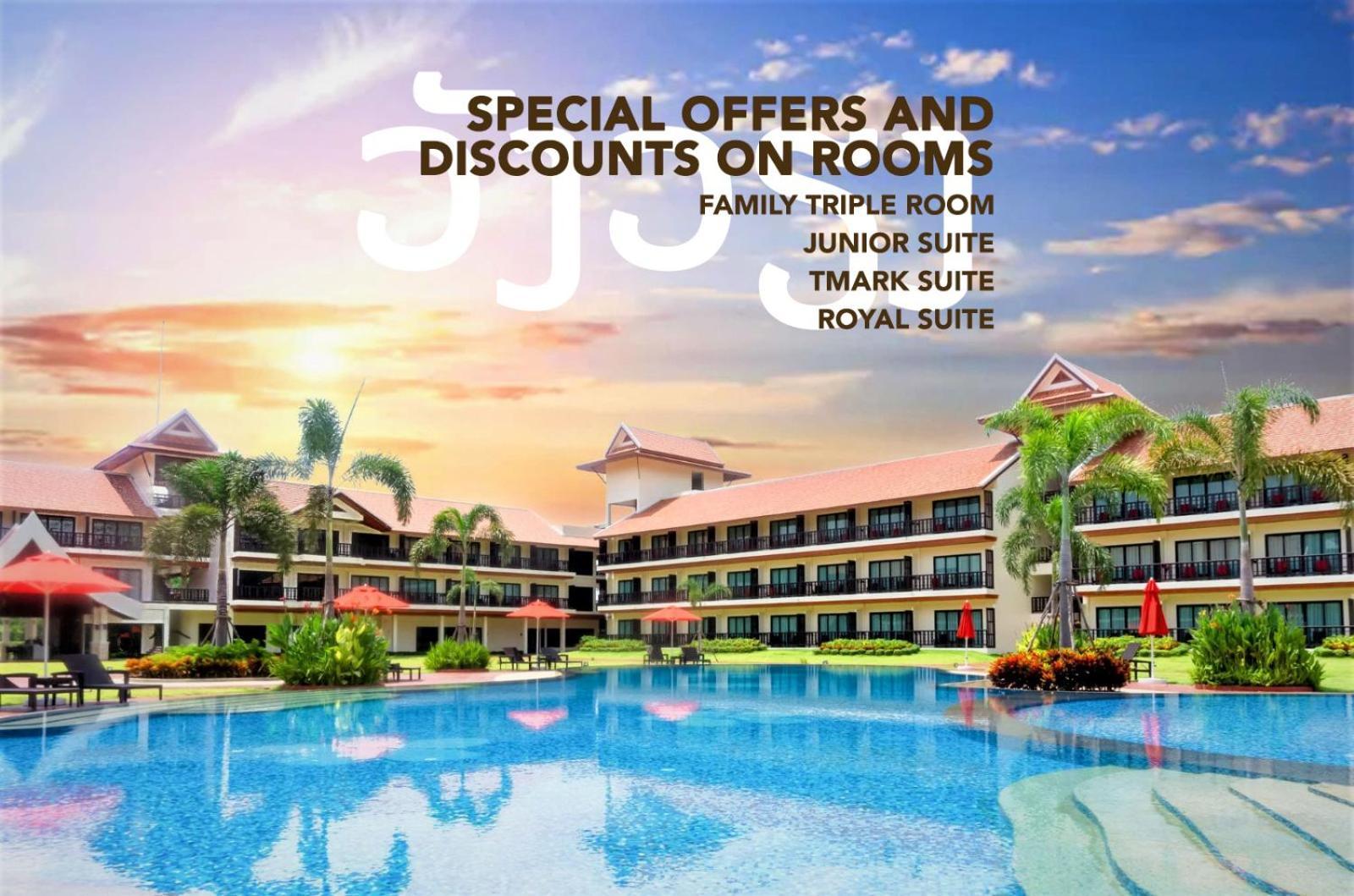 Tmark Resort Vangvieng Vang Vieng Εξωτερικό φωτογραφία